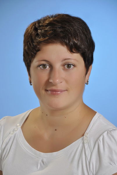 Елена Акулова (Шадрина)