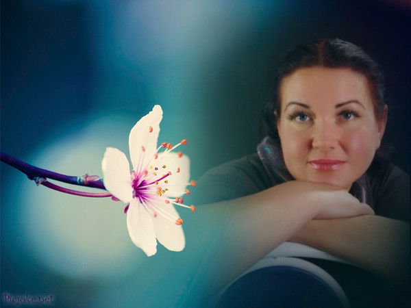 Евгения Светлова