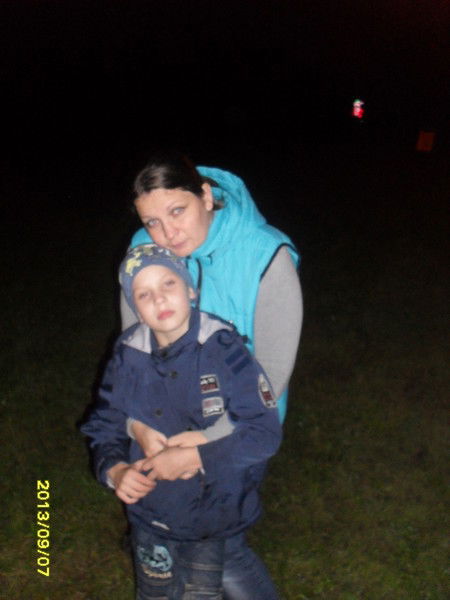 Наталья Антонова