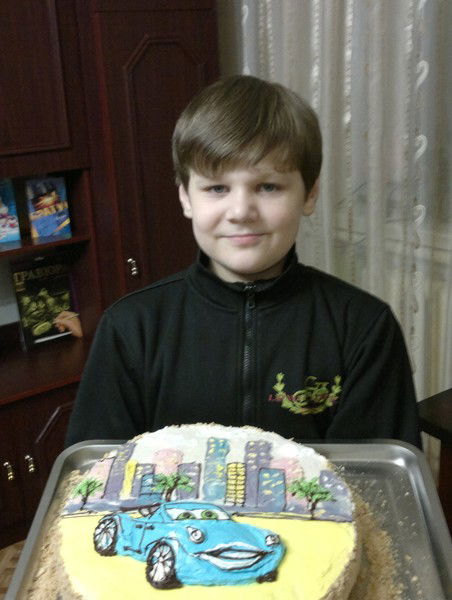 Дмитрий Божко