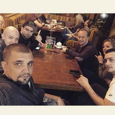 Андрій Капацій