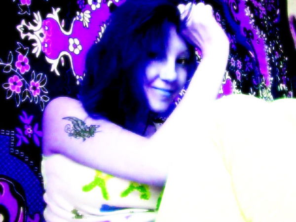 Евгения Быковец