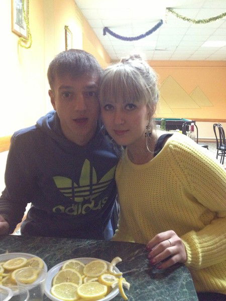 Денис Волков