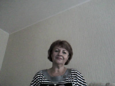 Елизавета Косицкая