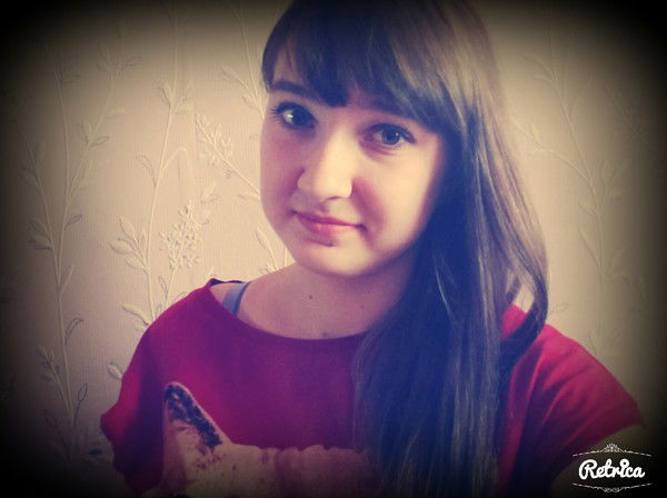 Юленька Петрова