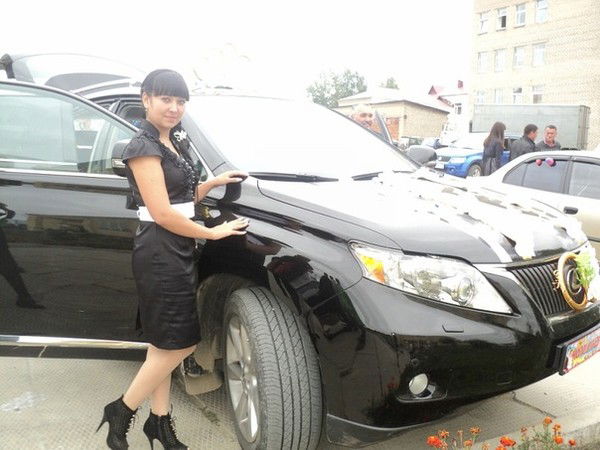 Алиса Гатина