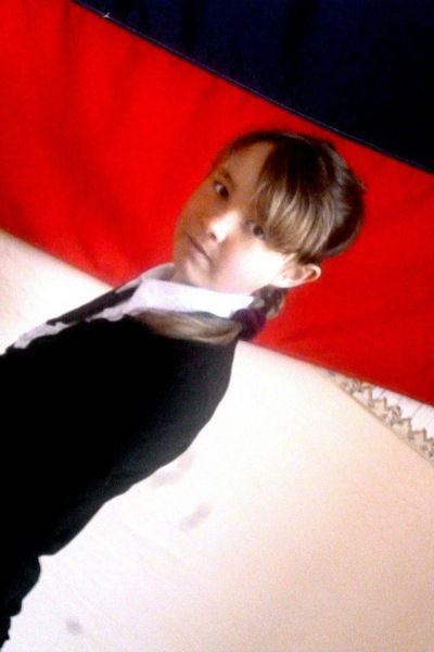 Диана Айтымбетова