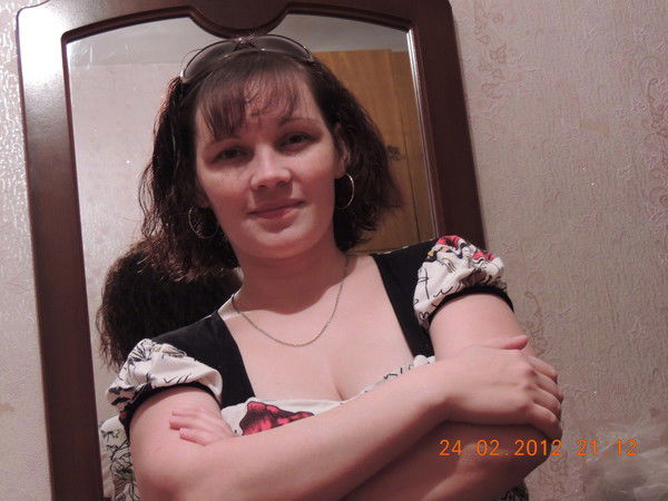 Ольга Короткова