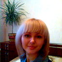 Ирина Шульга