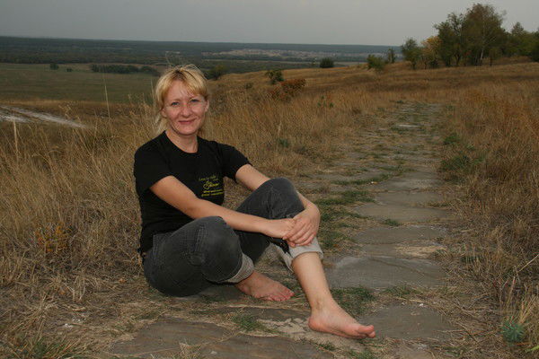 Юлия Коваленко