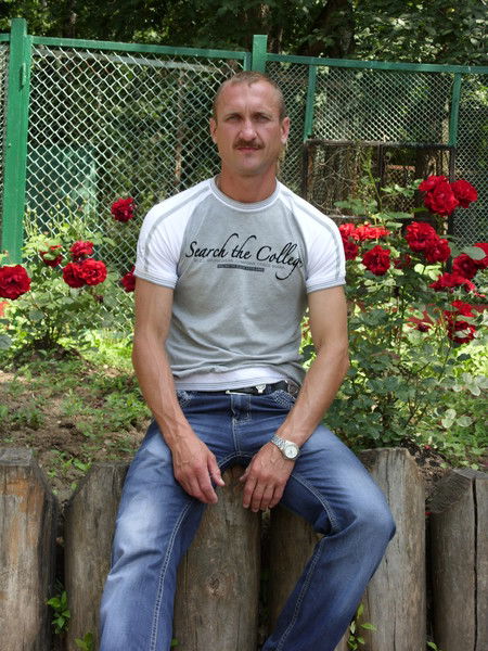 Игорь Кулешов