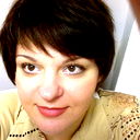 Светлана Казанцева