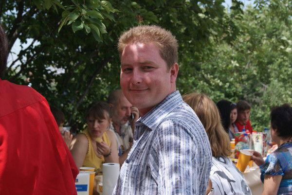 Максим Казаков