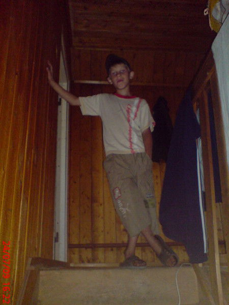 Валера Саблин