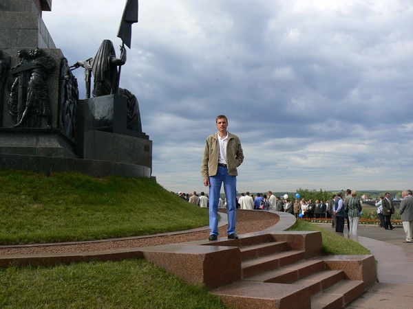 Владимир Фомин