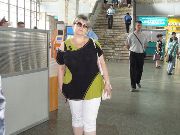 Ира Иванова