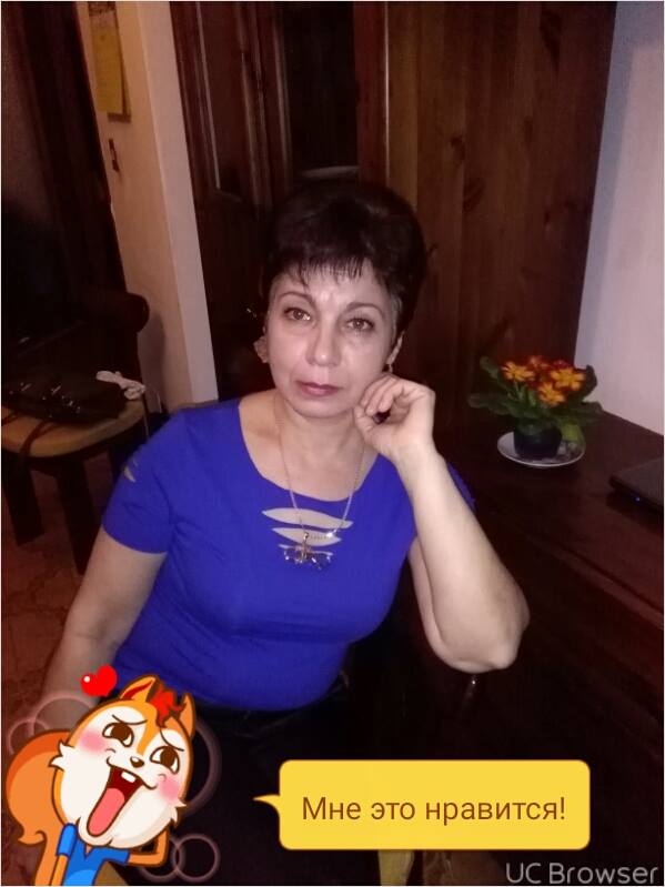 Лариса Олексієнко