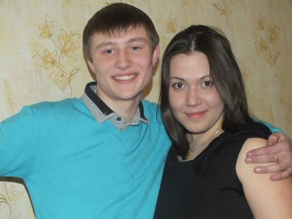 Наташа Михайлова