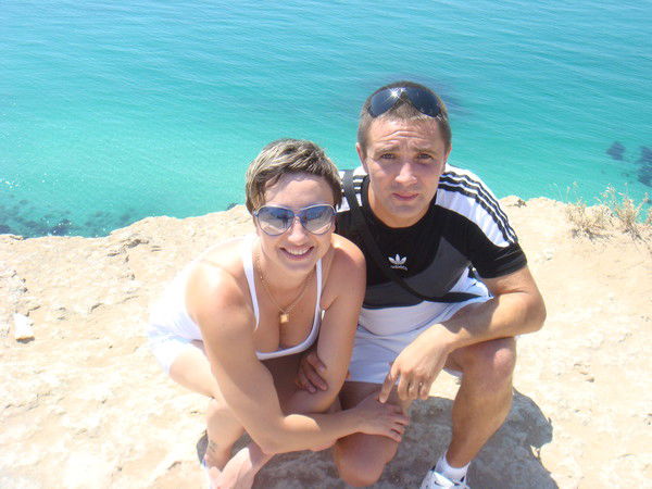 Маргарита Пономареннко