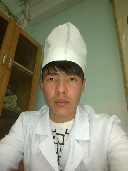 Асхат Ременов