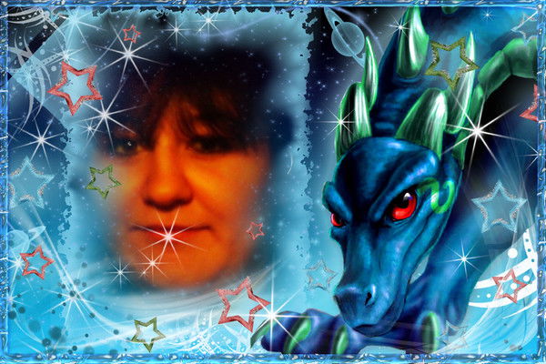 Варвара Волохина