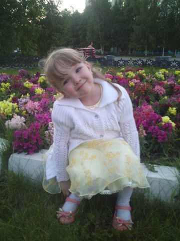 Динара Свинарчук