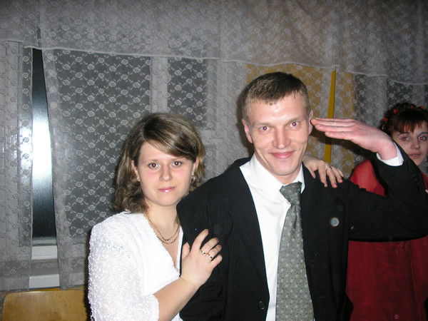 Оля Тарасик