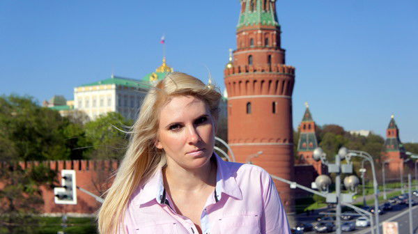 Валентина Каноркина