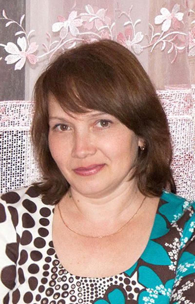 Валентина Варава