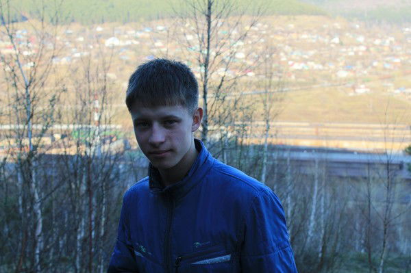 Кирилл Абкадиров