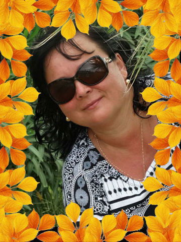 Ирина Петрова