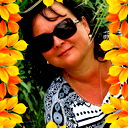 Ирина Петрова