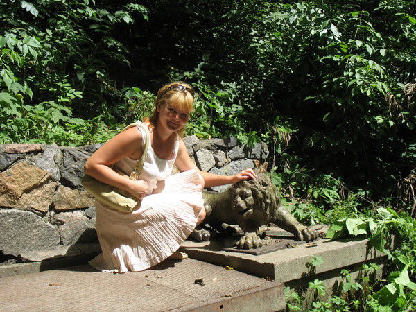 Ксения Шимаева