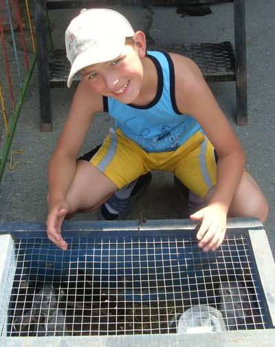 Денис Кудин