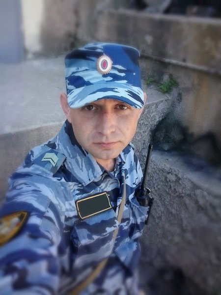 Алексей Садчиков