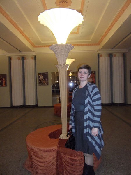 Екатерина Котова