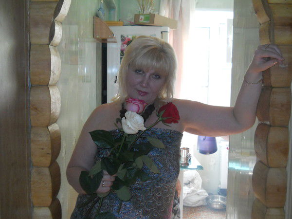 Ольга Конвалай