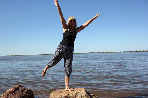 Ольга Галкина