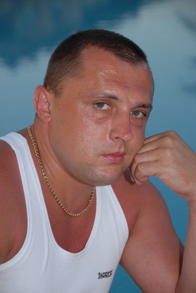 Андрей Андреичь