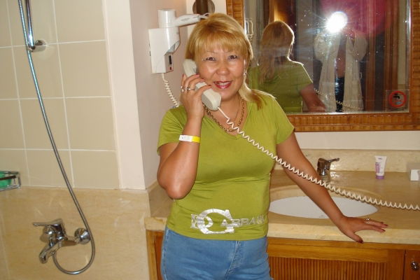 Гульнара Ногайбаева