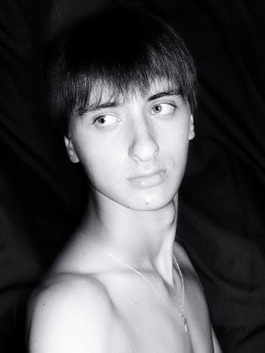 Денис Орбелиани