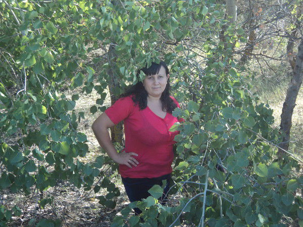 Мария Старикова