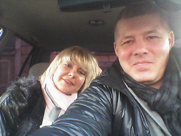 Лариса Александрова