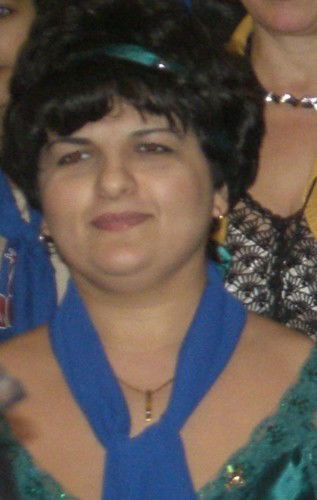 Нарине Андрян