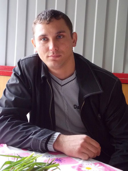 Николай Таныгин