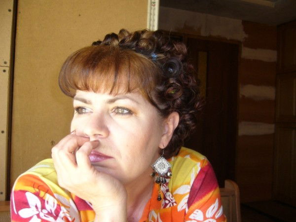 Светлана Гиль