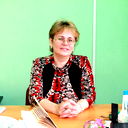 Галина Ракитина