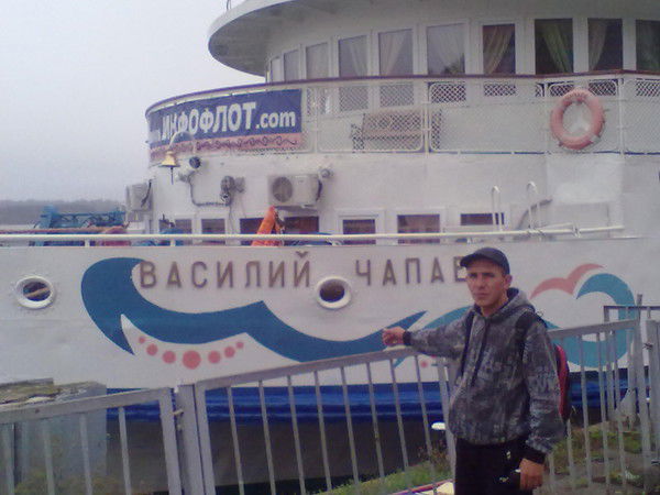 Вадим Турукин