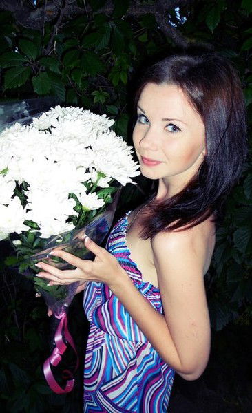 Диана Малышко