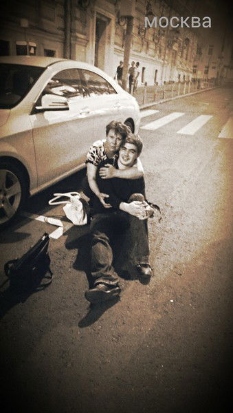 Макsим Беляев